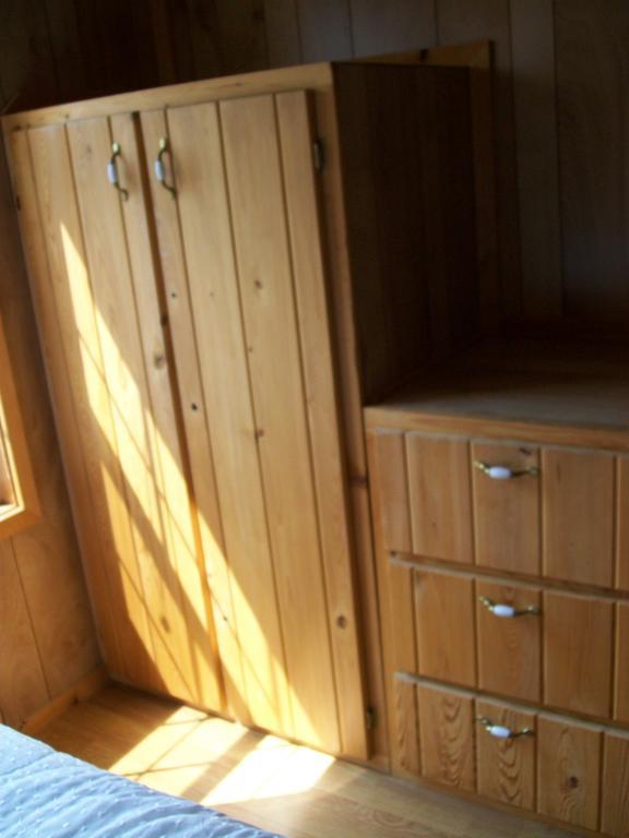 Plymouth Rock Camping Resort Rustic Cabin Elkhart Lake Екстер'єр фото